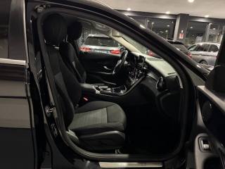 MERCEDES-BENZ C 220 usata, con Regolazione elettrica sedili