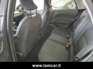 RENAULT Captur usata, con Immobilizzatore elettronico