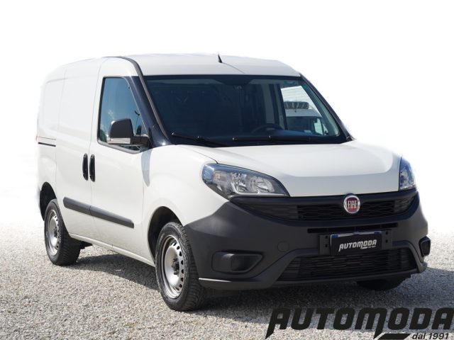 FIAT Doblo usata, con Airbag Passeggero