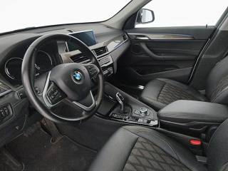BMW X1 usata, con Interni in pelle