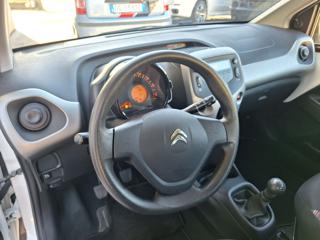 CITROEN C1 usata, con Airbag