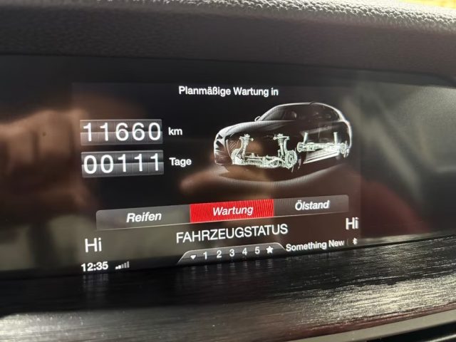 ALFA ROMEO Stelvio usata, con Bracciolo