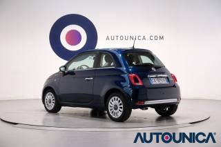 FIAT 500 usata, con Servosterzo