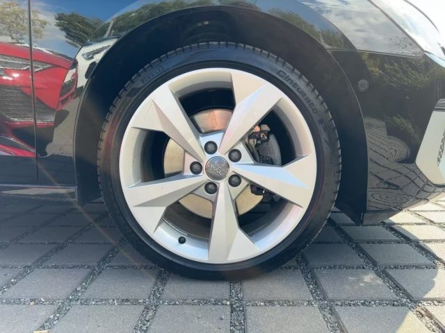 AUDI A3 usata, con Alzacristalli elettrici