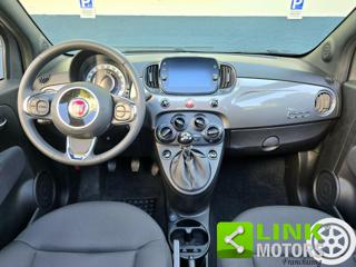 FIAT 500 usata, con Chiusura centralizzata