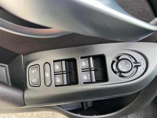 FIAT 500X usata, con Chiusura centralizzata