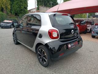 SMART ForFour usata, con Alzacristalli elettrici