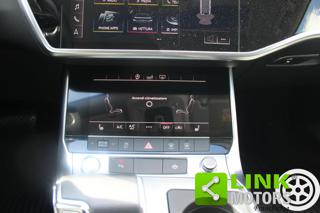 AUDI A6 usata, con Sistema di navigazione
