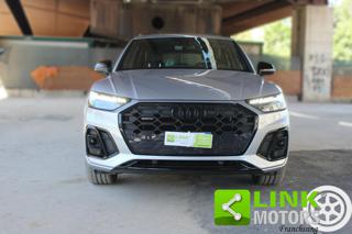 AUDI Q5 usata, con Airbag