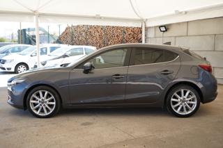 MAZDA 3 usata, con Alzacristalli elettrici