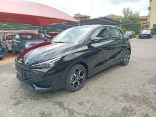 MG MG3 usata, con Airbag Passeggero