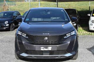 PEUGEOT 3008 usata, con Airbag