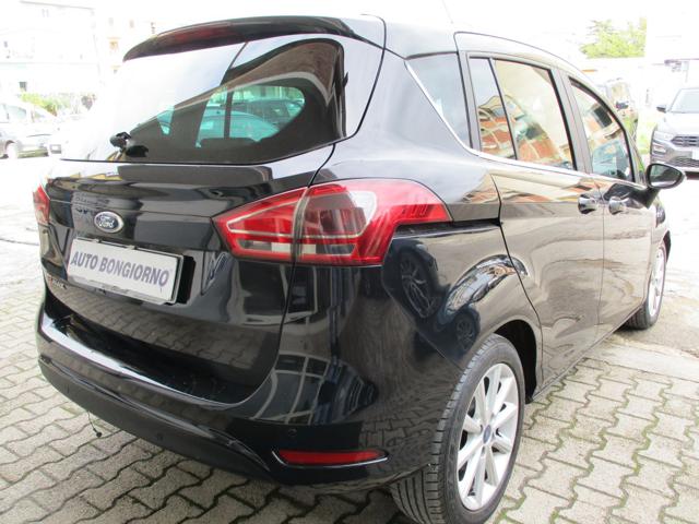 FORD B-Max usata, con Airbag Passeggero