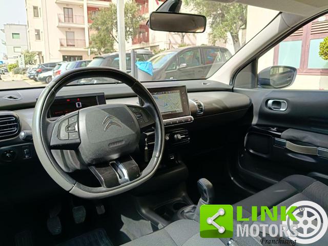 CITROEN C4 Cactus usata 54