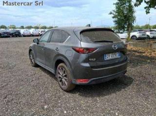 MAZDA CX-5 usata, con Antifurto