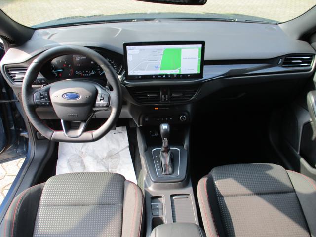 FORD Focus usata, con ESP