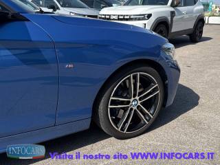 BMW 118 usata, con Vetri oscurati