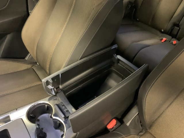 DS AUTOMOBILES DS 7 usata, con Luci diurne LED