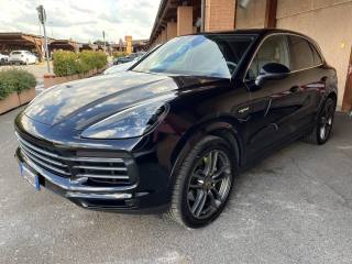 PORSCHE Cayenne 3.0 V6 E-Hybrid