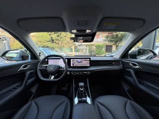 MG HS usata, con Autoradio