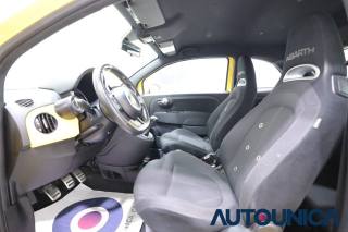 ABARTH 595 usata, con Fari LED