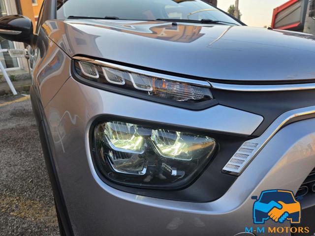 CITROEN C3 usata 22