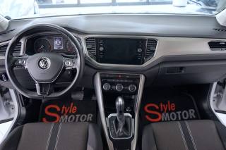 VOLKSWAGEN T-Roc usata, con Alzacristalli elettrici