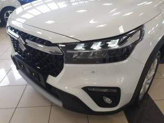 SUZUKI S-Cross usata, con Sistema di navigazione