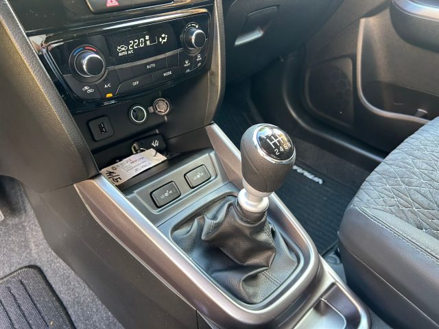 SUZUKI Vitara usata, con Controllo trazione