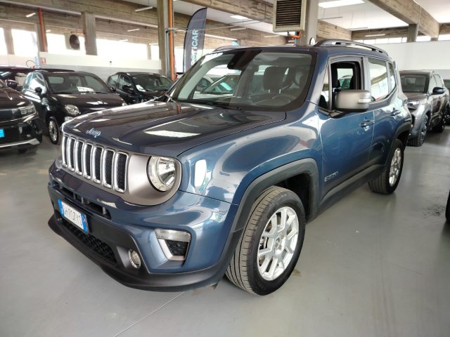 JEEP Renegade usata, con Chiusura centralizzata