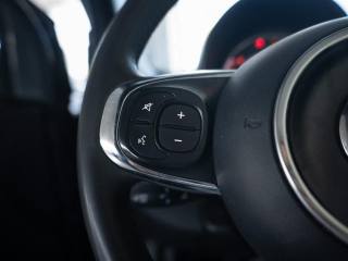 FIAT 500 usata, con Sistema di navigazione