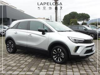OPEL Crossland usata, con Autoradio