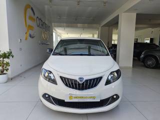 LANCIA Ypsilon 1.0 FireFly 5 porte S&S Hybrid Gold tua da ?125,00