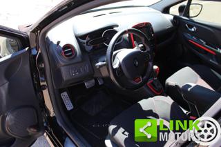 RENAULT Clio usata, con Servosterzo