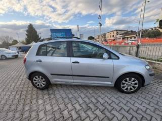 VOLKSWAGEN Golf Plus usata, con Immobilizzatore elettronico