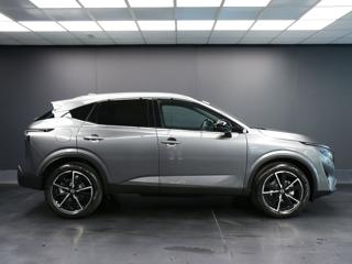 NISSAN Qashqai usata, con Antifurto