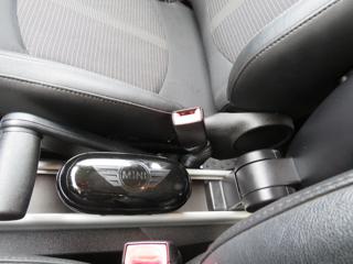 MINI Countryman usata, con Sensori di parcheggio posteriori