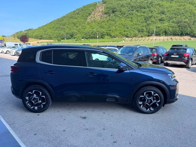 CITROEN C5 Aircross usata, con Airbag Passeggero