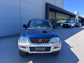 MITSUBISHI L200 usata, con Airbag Passeggero