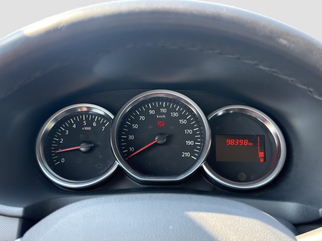 DACIA Sandero usata 14