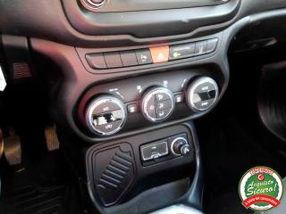 JEEP Renegade usata, con Sistema di navigazione