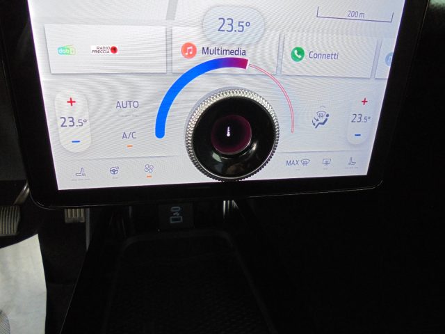 FORD Mustang Mach-E usata 35