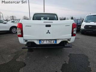 MITSUBISHI L200 usata, con Alzacristalli elettrici