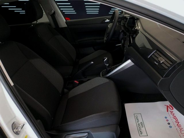 VOLKSWAGEN Polo usata 17
