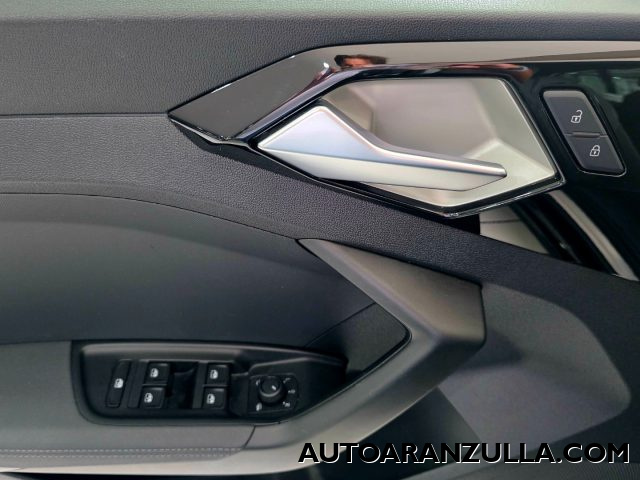 AUDI A1 usata, con Sedile posteriore sdoppiato