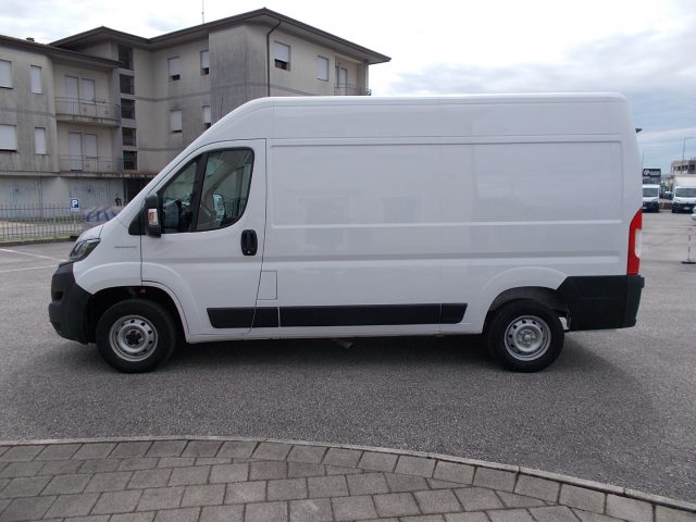 FIAT Ducato usata, con Chiusura centralizzata