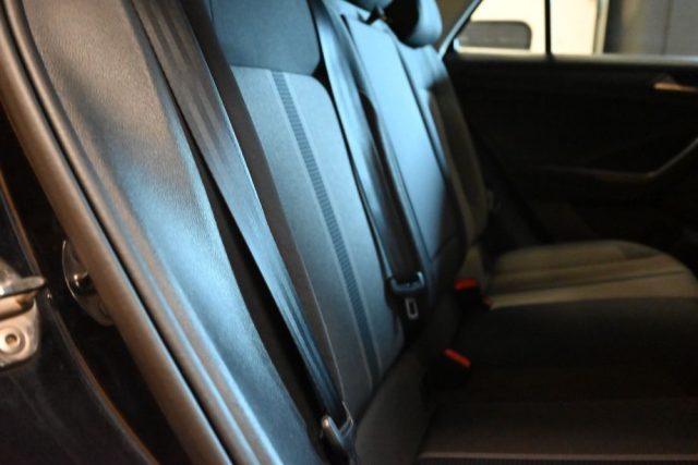 VOLKSWAGEN T-Roc usata 48