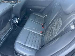 ALFA ROMEO Stelvio usata, con USB