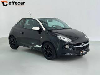 OPEL Adam usata, con Airbag laterali