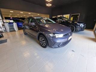 VOLKSWAGEN Polo 1.0 TSI Edition Plus